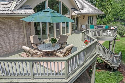 8253 Greystone Ct, Burr Ridge, IL 60527 photo 76
