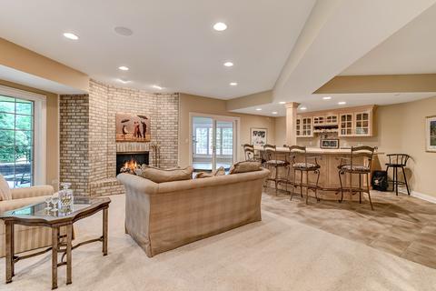 8253 Greystone Ct, Burr Ridge, IL 60527 photo 42