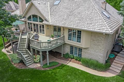8253 Greystone Ct, Burr Ridge, IL 60527 photo 73