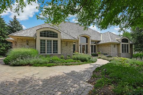 8253 Greystone Ct, Burr Ridge, IL 60527 photo 67