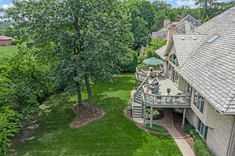 8253 Greystone Ct, Burr Ridge, IL 60527 photo 72