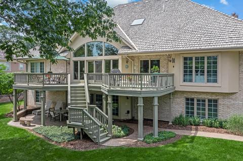 8253 Greystone Ct, Burr Ridge, IL 60527 photo 75