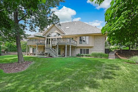 8253 Greystone Ct, Burr Ridge, IL 60527 photo 57