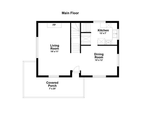 303 Forest Ave, River Forest, IL 60305 photo 22