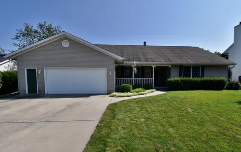 1603 Ensign Dr, Normal, IL 61761 photo 1