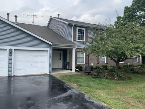 690 Greenfield Ct #B2, Bartlett, IL 60103 photo 1
