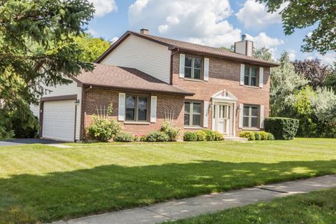 381 Tanoak Ct, Bartlett, IL 60103 photo 2