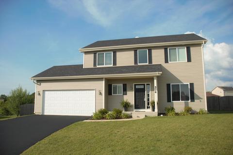 574 Lavender Ct, Aurora, IL 60505 photo 1