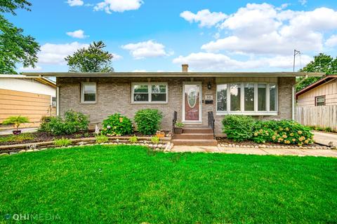 55 Arrowhead Dr, Thornton, IL 60476 photo 1