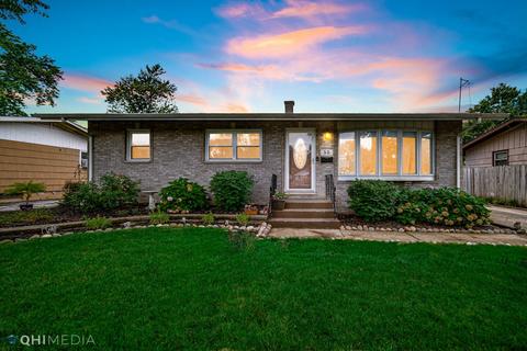 55 Arrowhead Dr, Thornton, IL 60476 photo 2