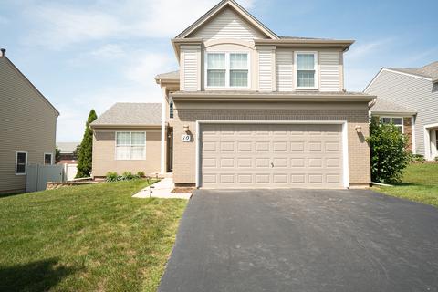 10 Augusta Dr, Streamwood, IL 60107 photo 1