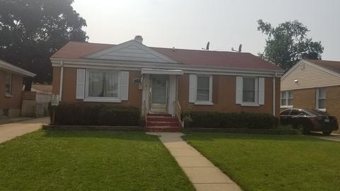 1240 N Hillside Ave, Berkeley, IL 60163 photo 1