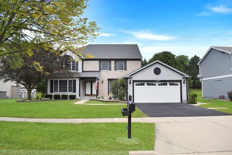 100 Picardy Ln, Wheeling, IL 60090 photo 1