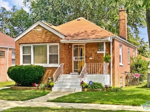 10951 S Eberhart Ave, Chicago, IL 60628 photo 1
