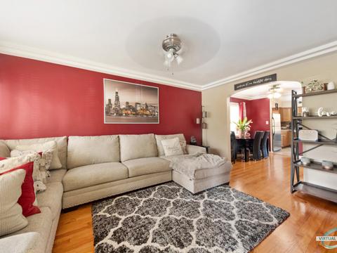 10951 S Eberhart Ave, Chicago, IL 60628 photo 3