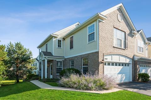 1484 Millbrook Dr, Algonquin, IL 60102 photo 1