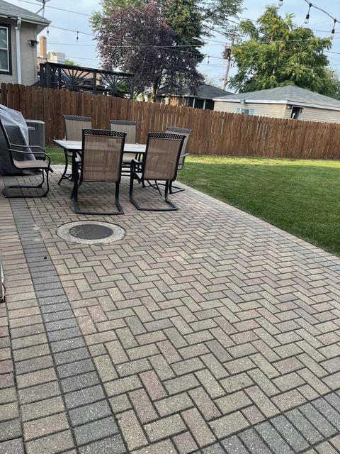 3739 Maple Ave, Berwyn, IL 60402 photo 15