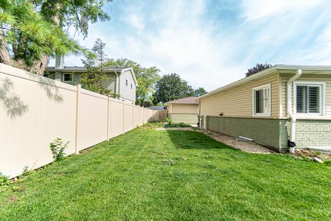 1805 E Maya Ln, Mount Prospect, IL 60056 photo 35