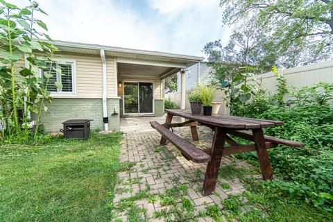 1805 E Maya Ln, Mount Prospect, IL 60056 photo 33