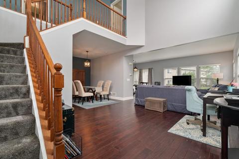 17558 Gilbert Dr, Lockport, IL 60441 photo 17