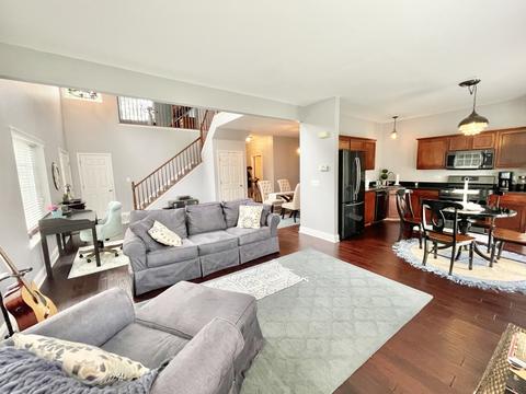 17558 Gilbert Dr, Lockport, IL 60441 photo 10