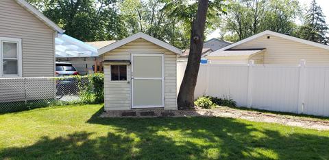 3607 148th St, Midlothian, IL 60445 photo 49