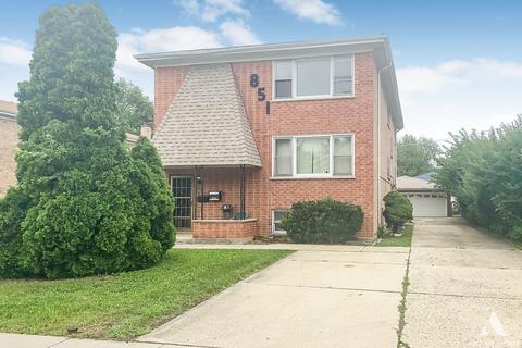 851 S Addison Rd, Addison, IL 60101 photo 1