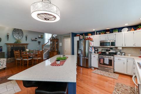 531 Blackfoot Pass, Danvers, IL 61732 photo 6