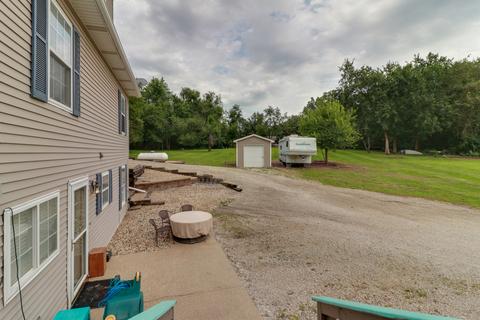 531 Blackfoot Pass, Danvers, IL 61732 photo 32