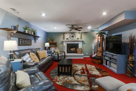 531 Blackfoot Pass, Danvers, IL 61732 photo 22