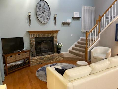 531 Blackfoot Pass, Danvers, IL 61732 photo 9