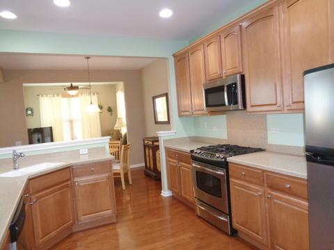 2837 Cascade Falls Cir, Elgin, IL 60124 photo 5
