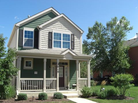 3615 Daisy Ln, Elgin, IL 60124 photo 1