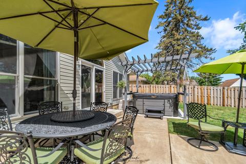 231 N Elroy Ave, Bartlett, IL 60103 photo 20