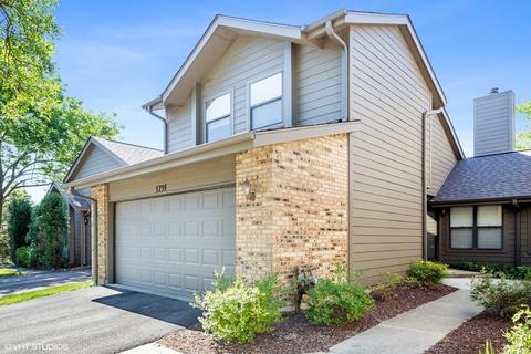 1735 Boulder Dr, Darien, IL 60561 photo 1