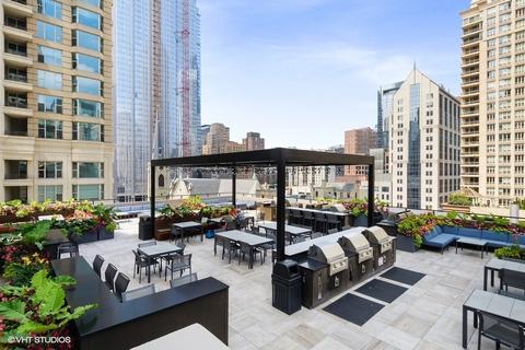 30 E Huron St #4010, Chicago, IL 60611 photo 17