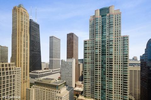 30 E Huron St #4010, Chicago, IL 60611 photo 12