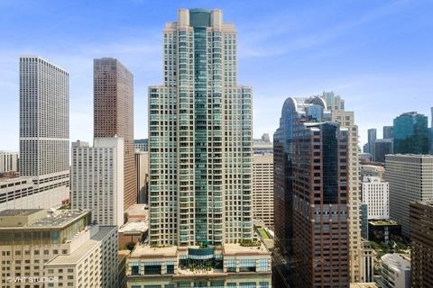 30 E Huron St #4010, Chicago, IL 60611 photo 14