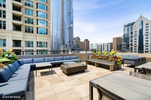 30 E Huron St #4010, Chicago, IL 60611 photo 19