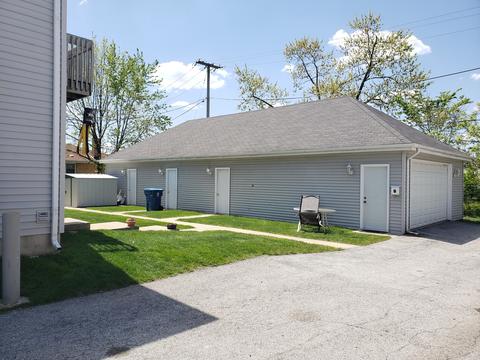3316 Union Ave, Steger, IL 60475 photo 2
