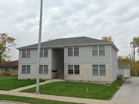 3316 Union Ave, Steger, IL 60475 photo 5