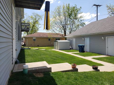 3316 Union Ave, Steger, IL 60475 photo 11