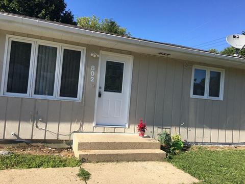 802 E Mckinley St, Harvard, IL 60033 photo 1