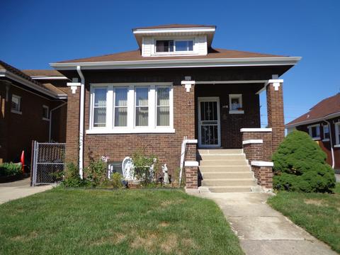 5438 S 72nd Ct, Summit, IL 60501 photo 1
