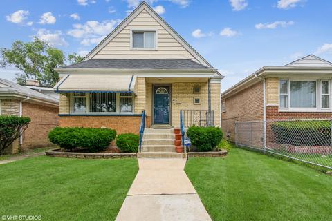 9631 S Wallace St, Chicago, IL 60628 photo 1