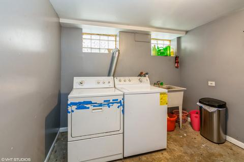 9631 S Wallace St, Chicago, IL 60628 photo 16