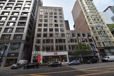 20 N State St #902, Chicago, IL 60602 photo 23
