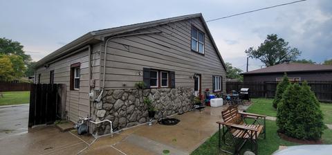 14532 Kenton Ave, Midlothian, IL 60445 photo 1