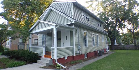 107 S Porter St, Elgin, IL 60120 photo 2