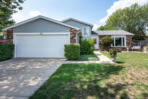 512 Forest View Rd, Lindenhurst, IL 60046 photo 1